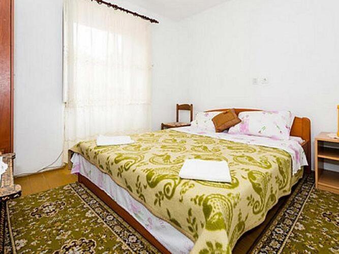 Rooms Kisic - Two-Bedroom Apartment دوبروفينك المظهر الخارجي الصورة